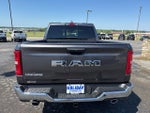 2026 RAM Ram 1500 RAM 1500 LONE STAR CREW CAB 4X2 5'7' BOX