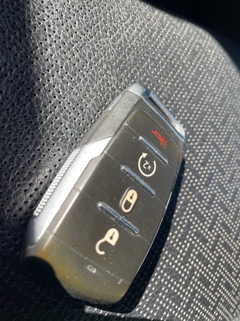 2024 RAM 1500 Laramie Crew Cab 4x2 5'7' Box