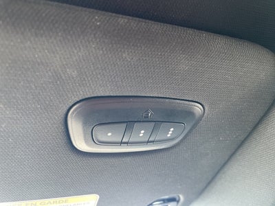 2024 RAM 1500 Laramie Crew Cab 4x2 5'7' Box