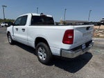 2025 RAM Ram 1500 RAM 1500 TRADESMAN QUAD CAB 4X4 6'4' BOX