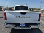 2025 RAM Ram 1500 RAM 1500 TRADESMAN QUAD CAB 4X4 6'4' BOX