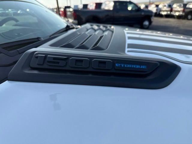 2026 RAM 1500 RAM 1500 LONE STAR CREW CAB 4X4 5'7' BOX