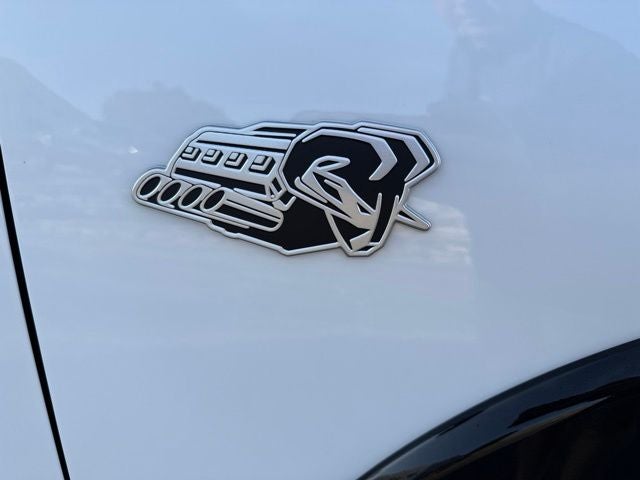 2026 RAM 1500 RAM 1500 LONE STAR CREW CAB 4X4 5'7' BOX