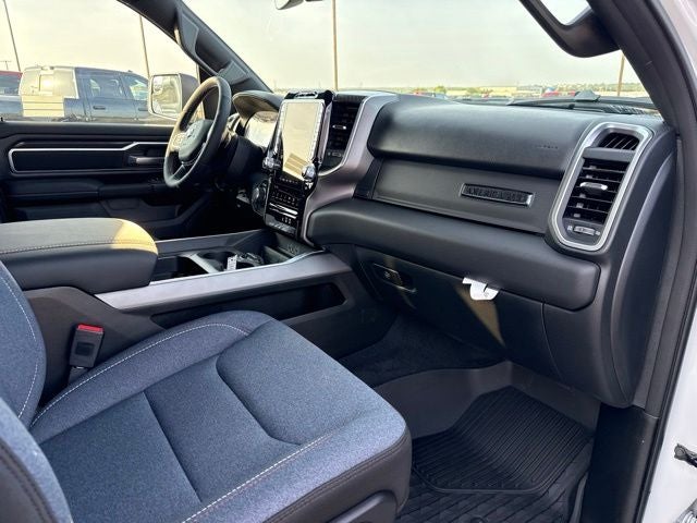 2026 RAM 1500 RAM 1500 LONE STAR CREW CAB 4X4 5'7' BOX