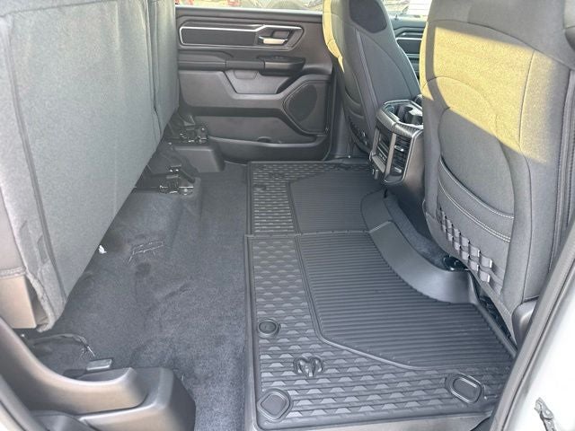 2026 RAM 1500 RAM 1500 LONE STAR CREW CAB 4X4 5'7' BOX