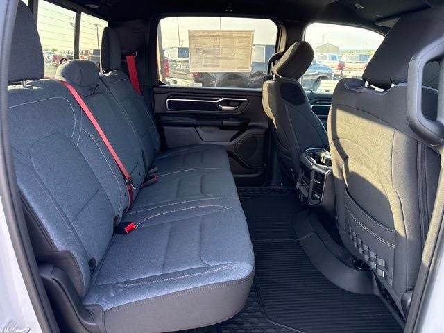 2026 RAM 1500 RAM 1500 LONE STAR CREW CAB 4X4 5'7' BOX