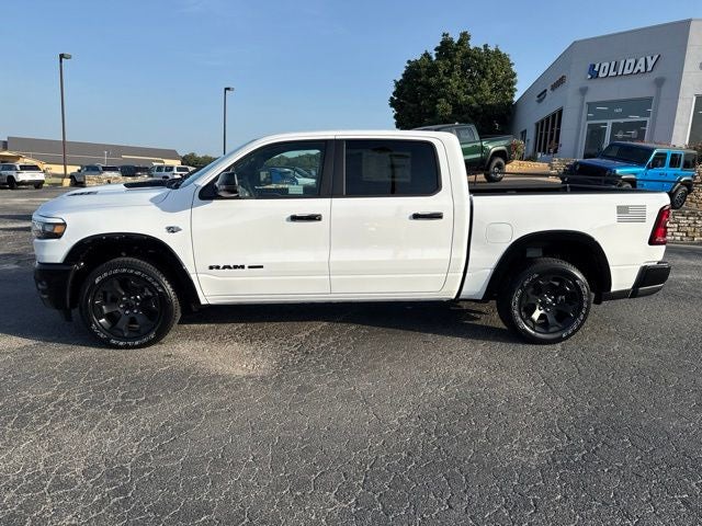 2026 RAM 1500 RAM 1500 LONE STAR CREW CAB 4X4 5'7' BOX