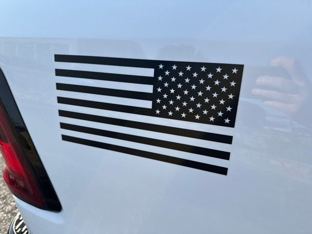 2026 RAM 1500 RAM 1500 LONE STAR CREW CAB 4X4 5'7' BOX