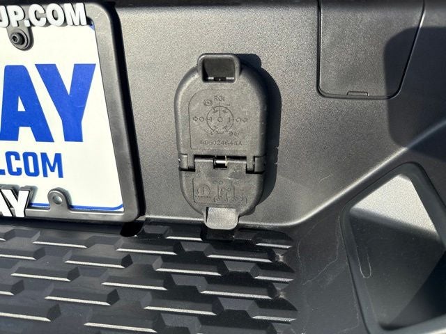 2026 RAM 1500 RAM 1500 LONE STAR CREW CAB 4X4 5'7' BOX