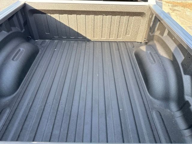 2026 RAM 1500 RAM 1500 LONE STAR CREW CAB 4X4 5'7' BOX
