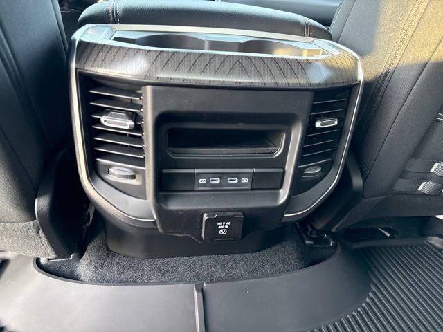 2026 RAM 1500 RAM 1500 LONE STAR CREW CAB 4X4 5'7' BOX