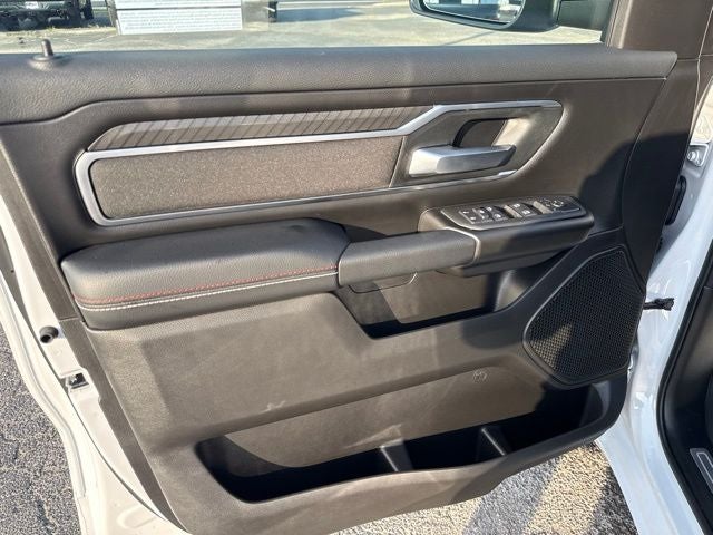 2026 RAM 1500 RAM 1500 LONE STAR CREW CAB 4X4 5'7' BOX