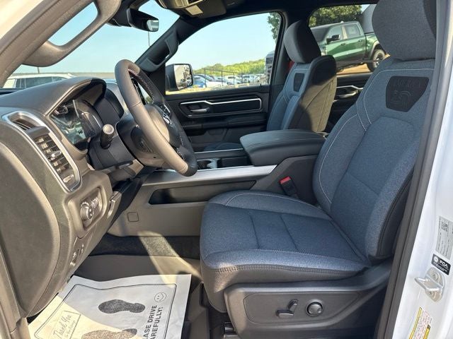 2026 RAM 1500 RAM 1500 LONE STAR CREW CAB 4X4 5'7' BOX