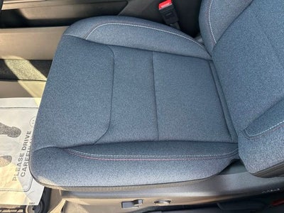 2026 RAM 1500 RAM 1500 LONE STAR CREW CAB 4X4 5'7' BOX