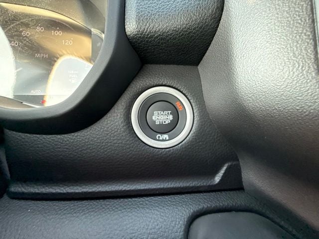 2026 RAM 1500 RAM 1500 LONE STAR CREW CAB 4X4 5'7' BOX