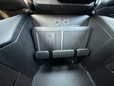 2026 RAM 1500 RAM 1500 LONE STAR CREW CAB 4X4 5'7' BOX