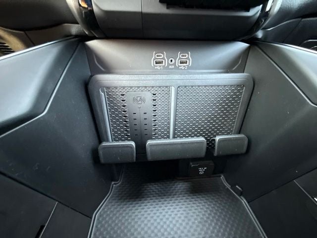 2026 RAM 1500 RAM 1500 LONE STAR CREW CAB 4X4 5'7' BOX