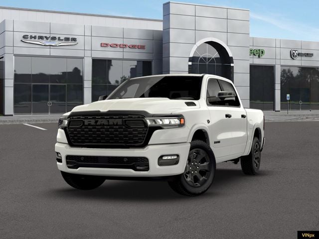 2026 RAM 1500 RAM 1500 LONE STAR CREW CAB 4X4 5'7' BOX