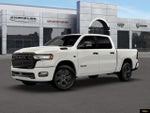 2026 RAM 1500 RAM 1500 LONE STAR CREW CAB 4X4 5'7' BOX