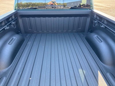 2027 RAM Ram 1500 RAM 1500 REBEL CREW CAB 4X4 5'7' BOX
