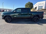 2027 RAM Ram 1500 RAM 1500 REBEL CREW CAB 4X4 5'7' BOX
