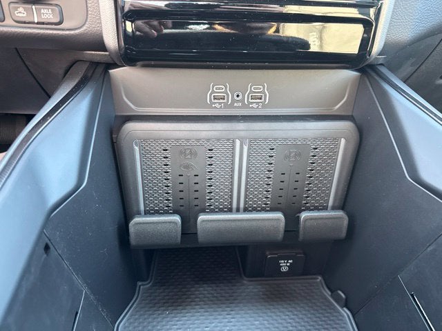 2027 RAM Ram 1500 RAM 1500 REBEL CREW CAB 4X4 5'7' BOX
