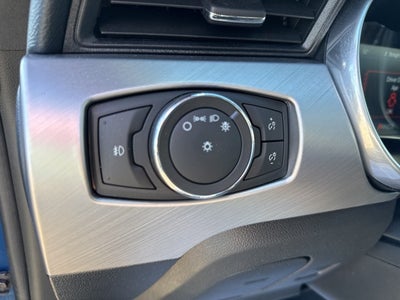 2022 Ford Mustang GT Premium Fastback