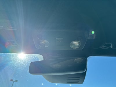 2022 Ford Mustang GT Premium Fastback