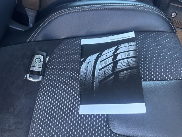 2022 Ford Bronco Raptor