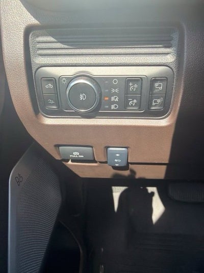 2026 Ford F-350 King Ranch