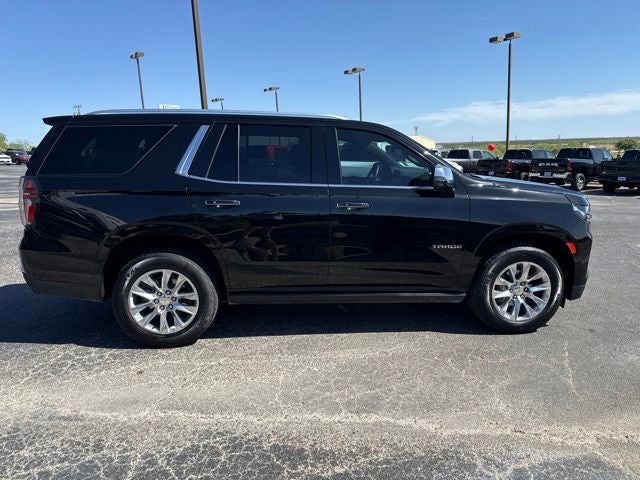 2024 Chevrolet Tahoe 2WD Premier
