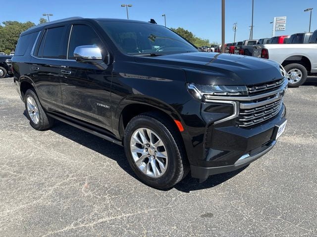 2024 Chevrolet Tahoe 2WD Premier