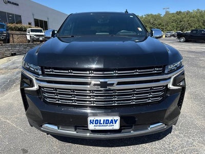 2024 Chevrolet Tahoe 2WD Premier