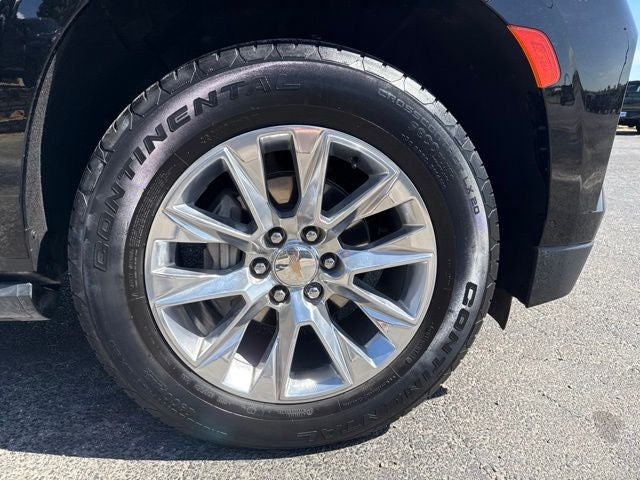 2024 Chevrolet Tahoe 2WD Premier