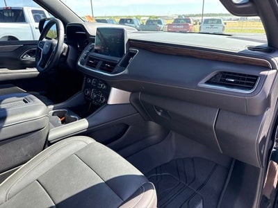 2024 Chevrolet Tahoe 2WD Premier