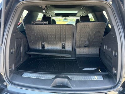 2024 Chevrolet Tahoe 2WD Premier