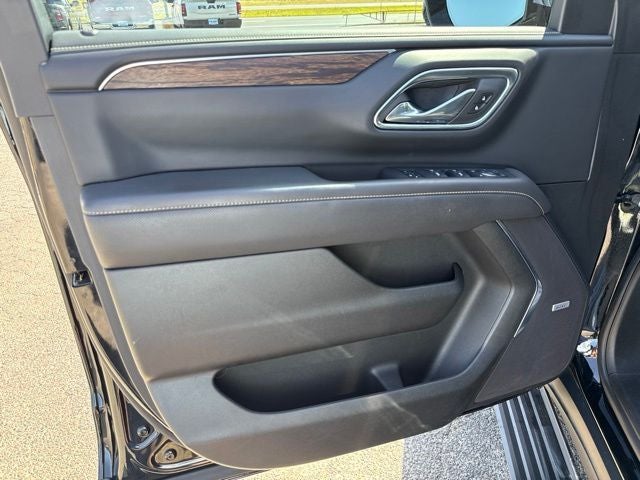 2024 Chevrolet Tahoe 2WD Premier
