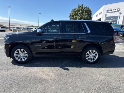 2024 Chevrolet Tahoe 2WD Premier