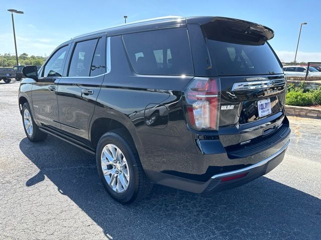 2024 Chevrolet Tahoe 2WD Premier