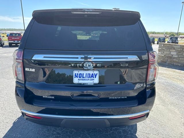 2024 Chevrolet Tahoe 2WD Premier
