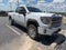 2023 GMC Sierra 2500HD 4WD Crew Cab Standard Bed Denali
