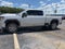 2023 GMC Sierra 2500HD 4WD Crew Cab Standard Bed Denali