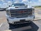 2023 GMC Sierra 2500HD 4WD Crew Cab Standard Bed Denali