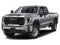2024 GMC Sierra 3500HD 4WD Crew Cab Long Bed SLT