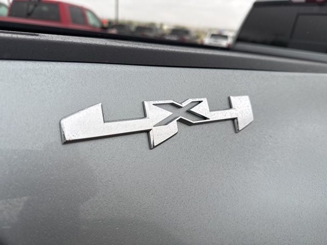 2024 GMC Sierra 3500HD 4WD Crew Cab Long Bed SLT