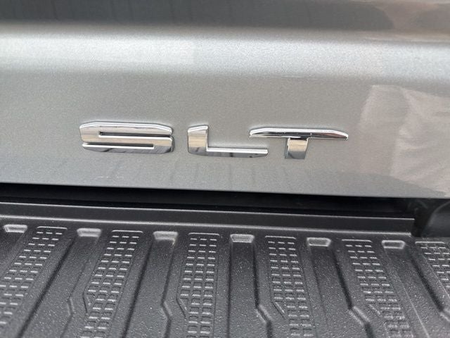 2024 GMC Sierra 3500HD 4WD Crew Cab Long Bed SLT