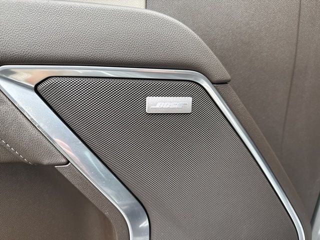 2024 GMC Sierra 3500HD 4WD Crew Cab Long Bed SLT