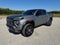 2024 GMC Canyon 4WD AT4