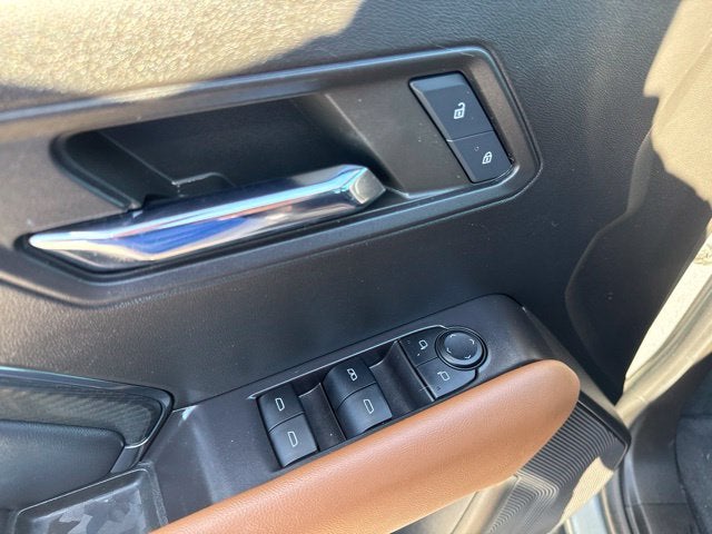 2024 GMC Canyon 4WD AT4