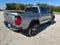 2024 GMC Canyon 4WD AT4